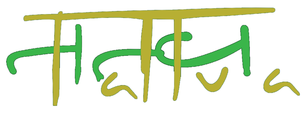 Tattva the art gallery logo